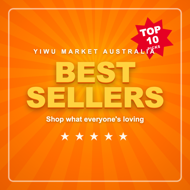 Best Sellers — Yiwu Market Australia