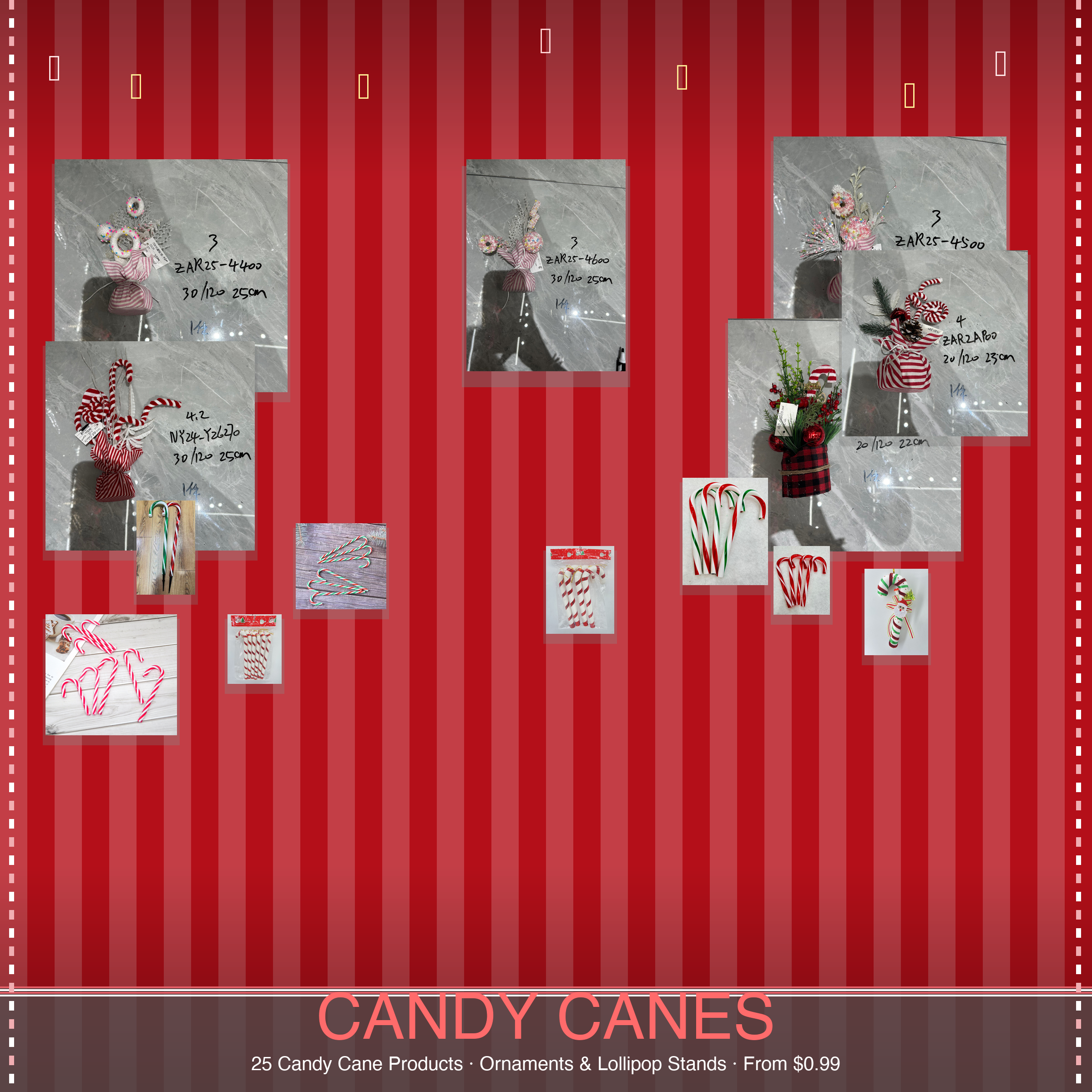 Candy Canes