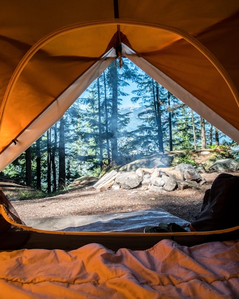 Outdoor Products