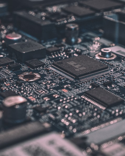 Electronics