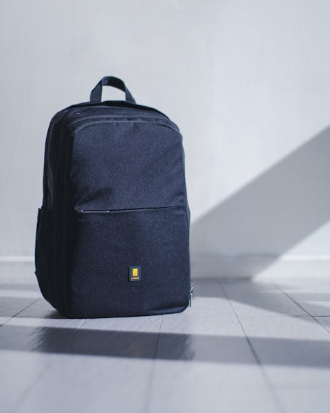 Bags & Suitcases