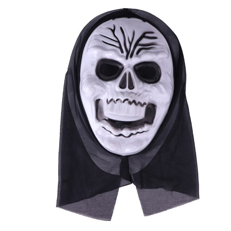 Halloween Horror Face Mask