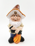 Small Beige Gnome