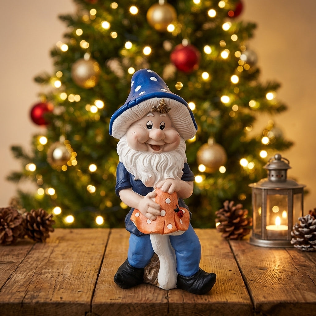 AZ006 Christmas decoration preview 1
