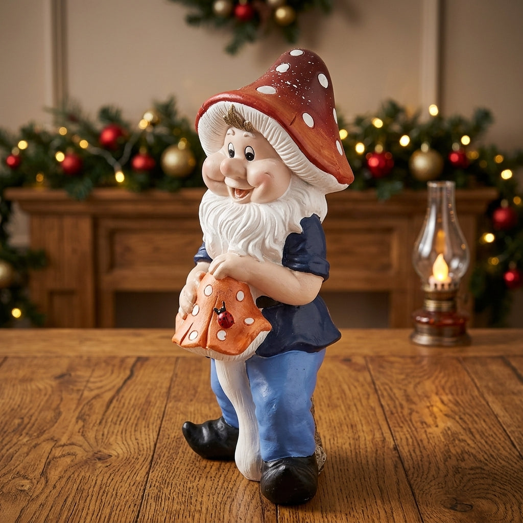 AZ006 Christmas decoration preview 4