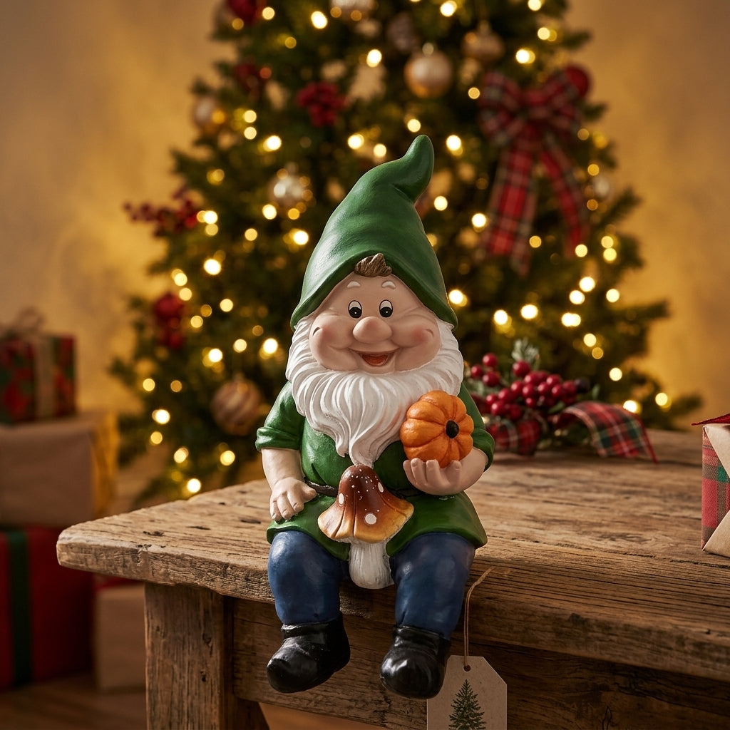 AZ007 Christmas decoration preview 1