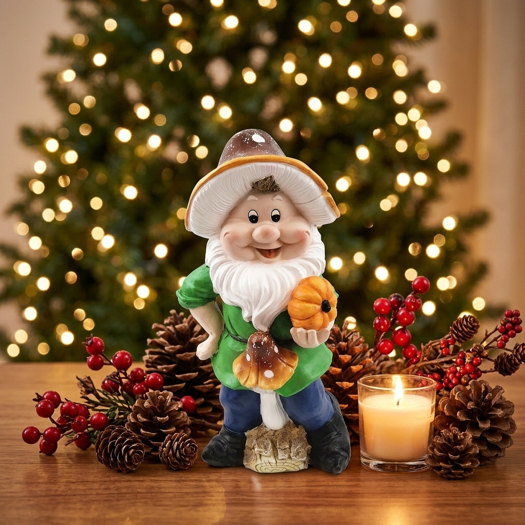 AZ007 Christmas decoration preview 3