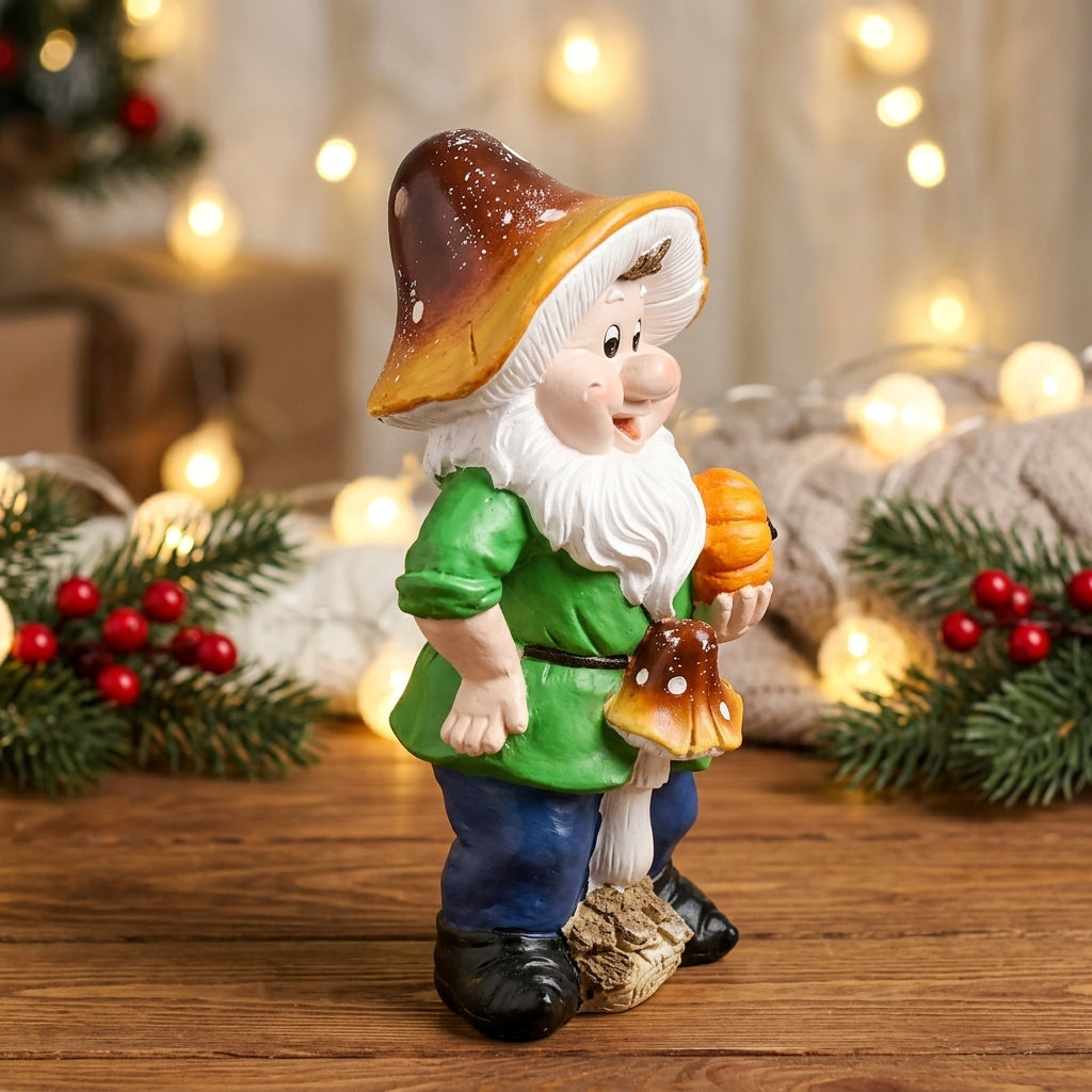 AZ007 Christmas decoration preview 4