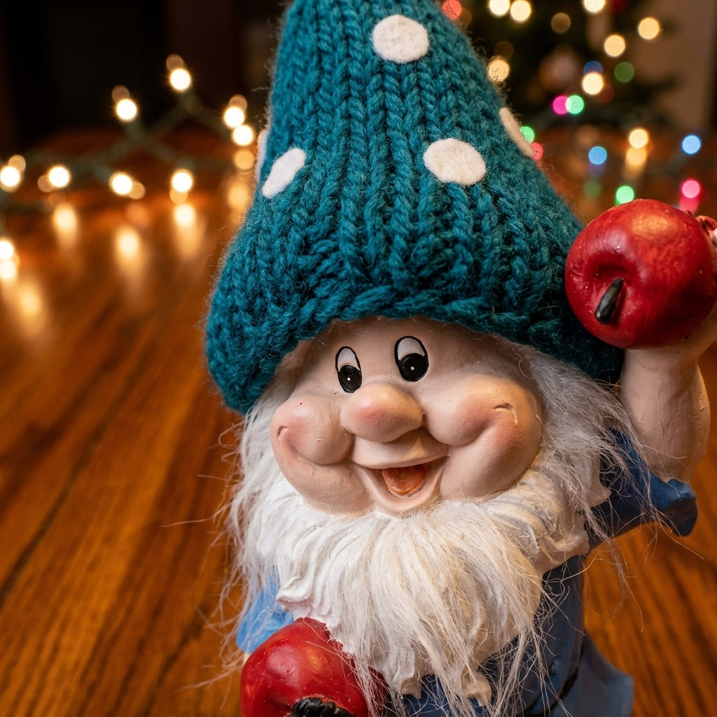AZ008 Christmas decoration preview 2