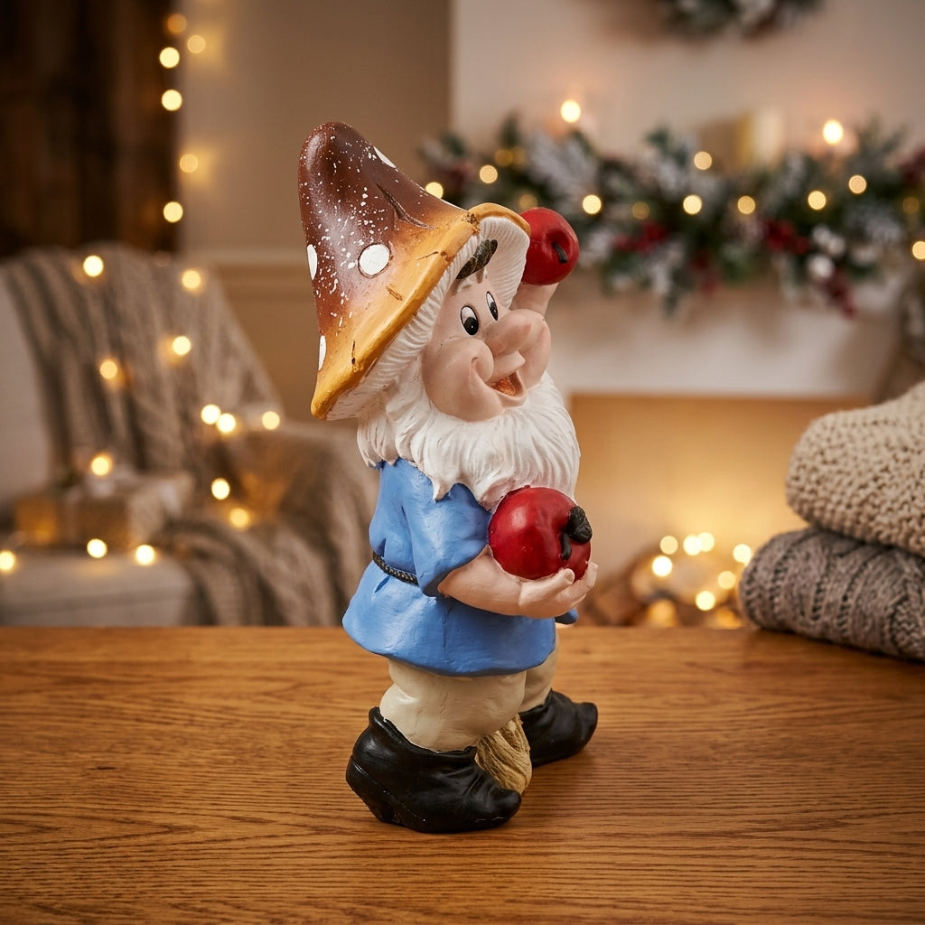 AZ008 Christmas decoration preview 4