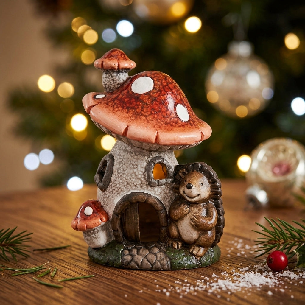 AZ010 Christmas decoration preview 2