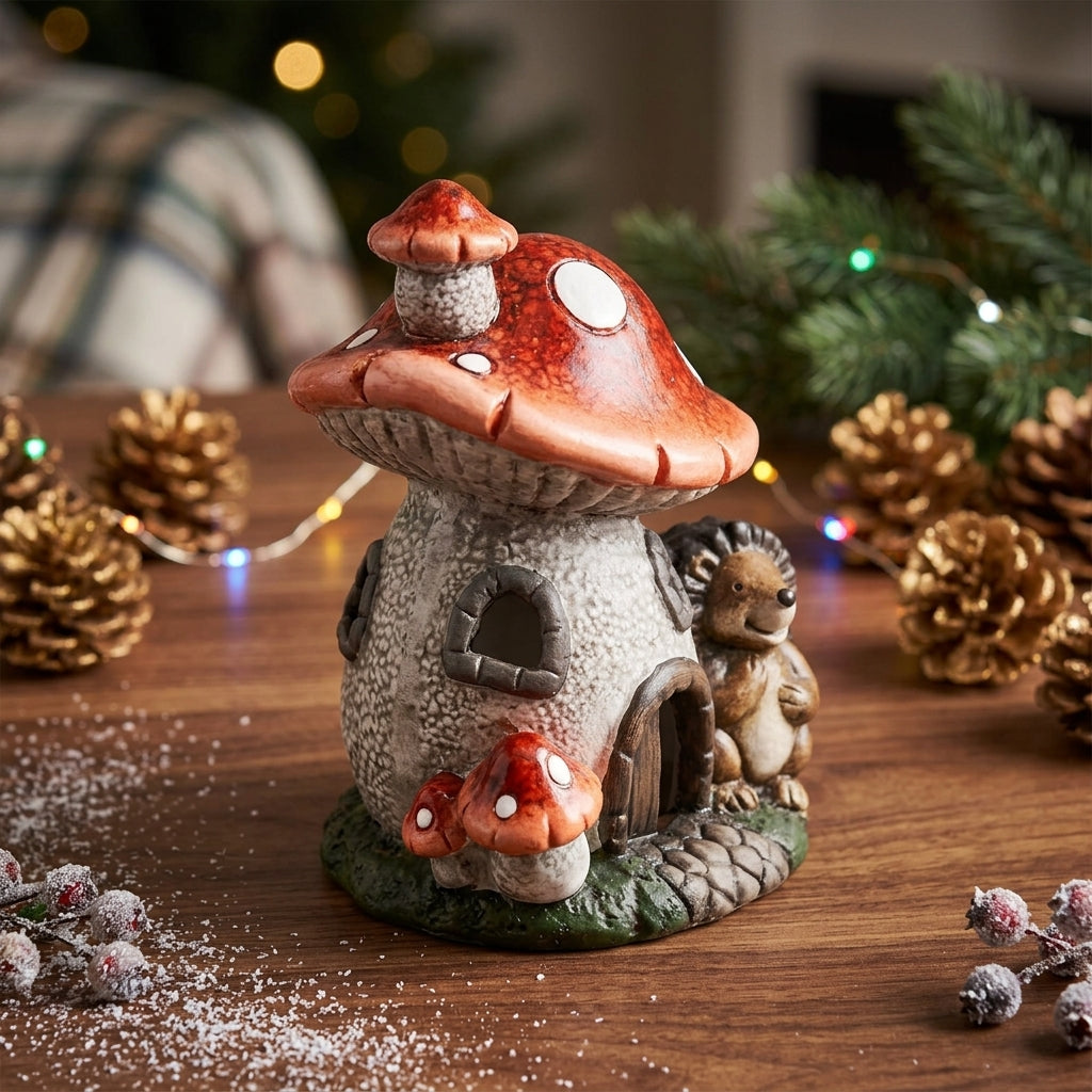AZ010 Christmas decoration preview 4