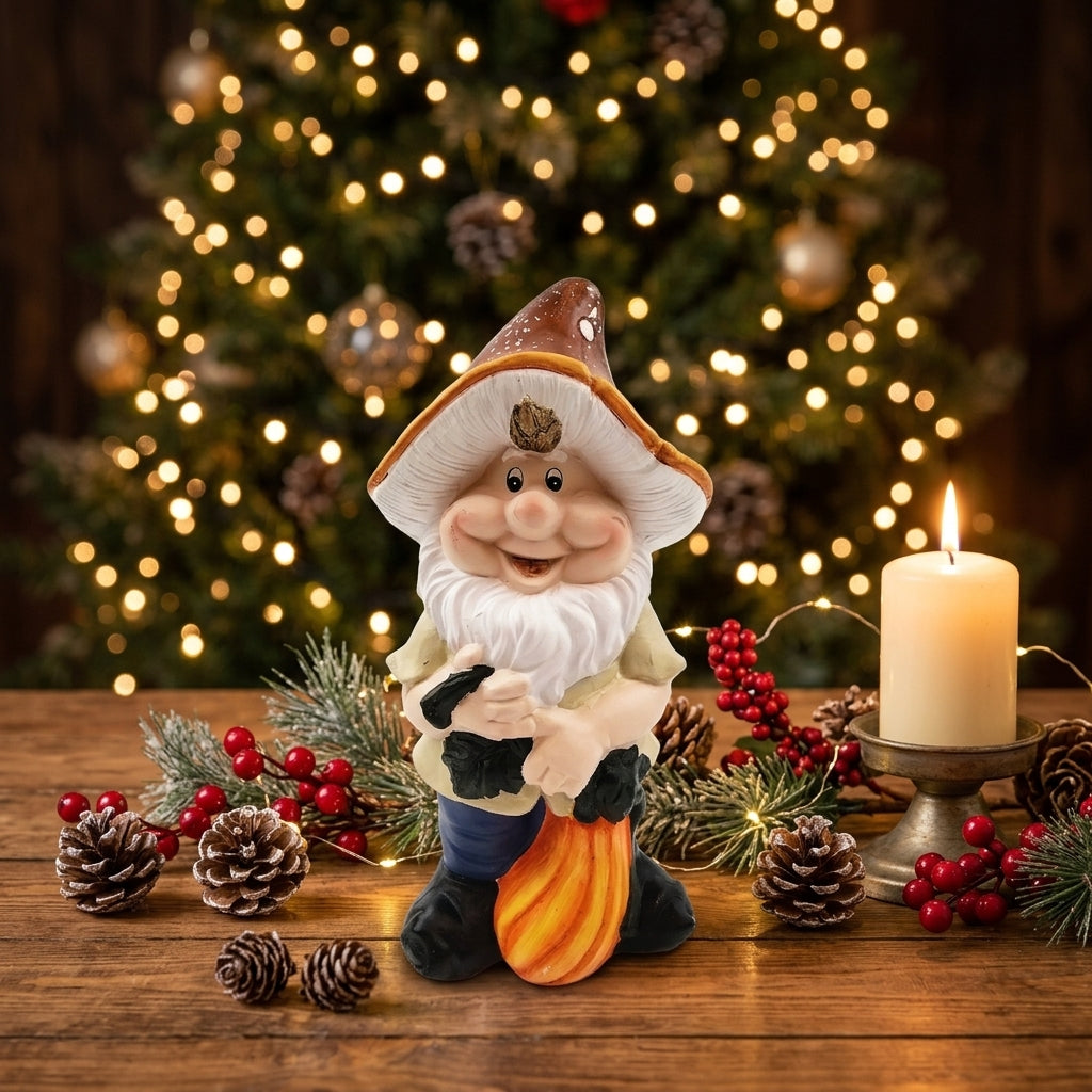 AZ012 Christmas decoration preview 3