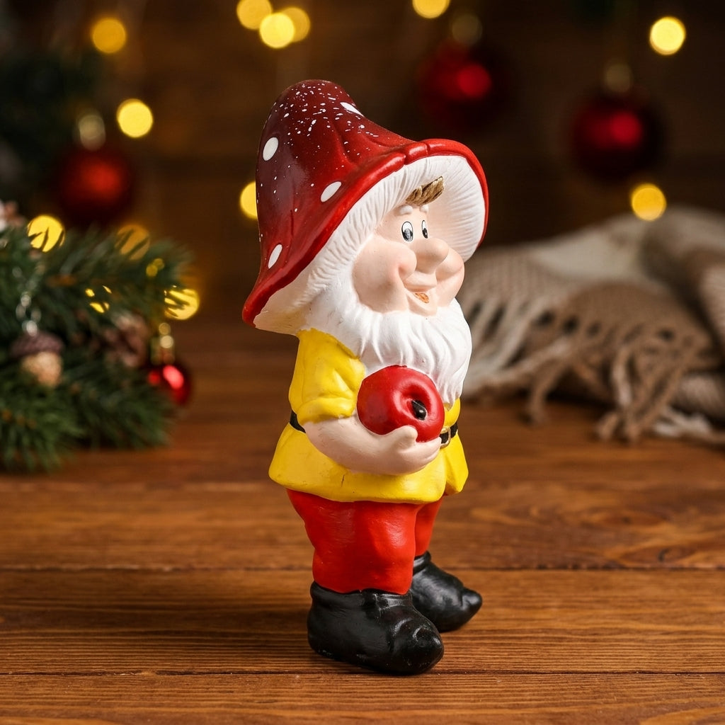 AZ013 Christmas decoration preview 4