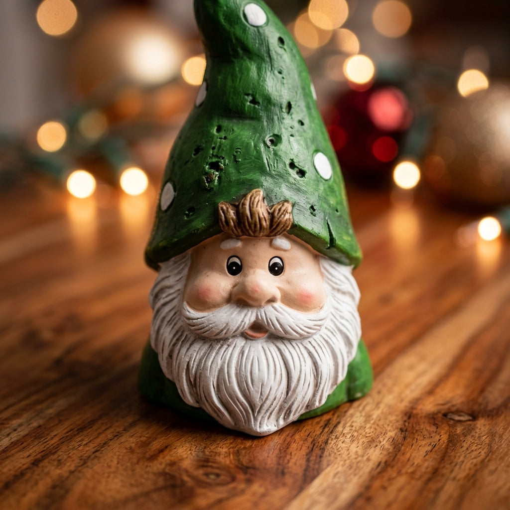 AZ014 Christmas decoration preview 2