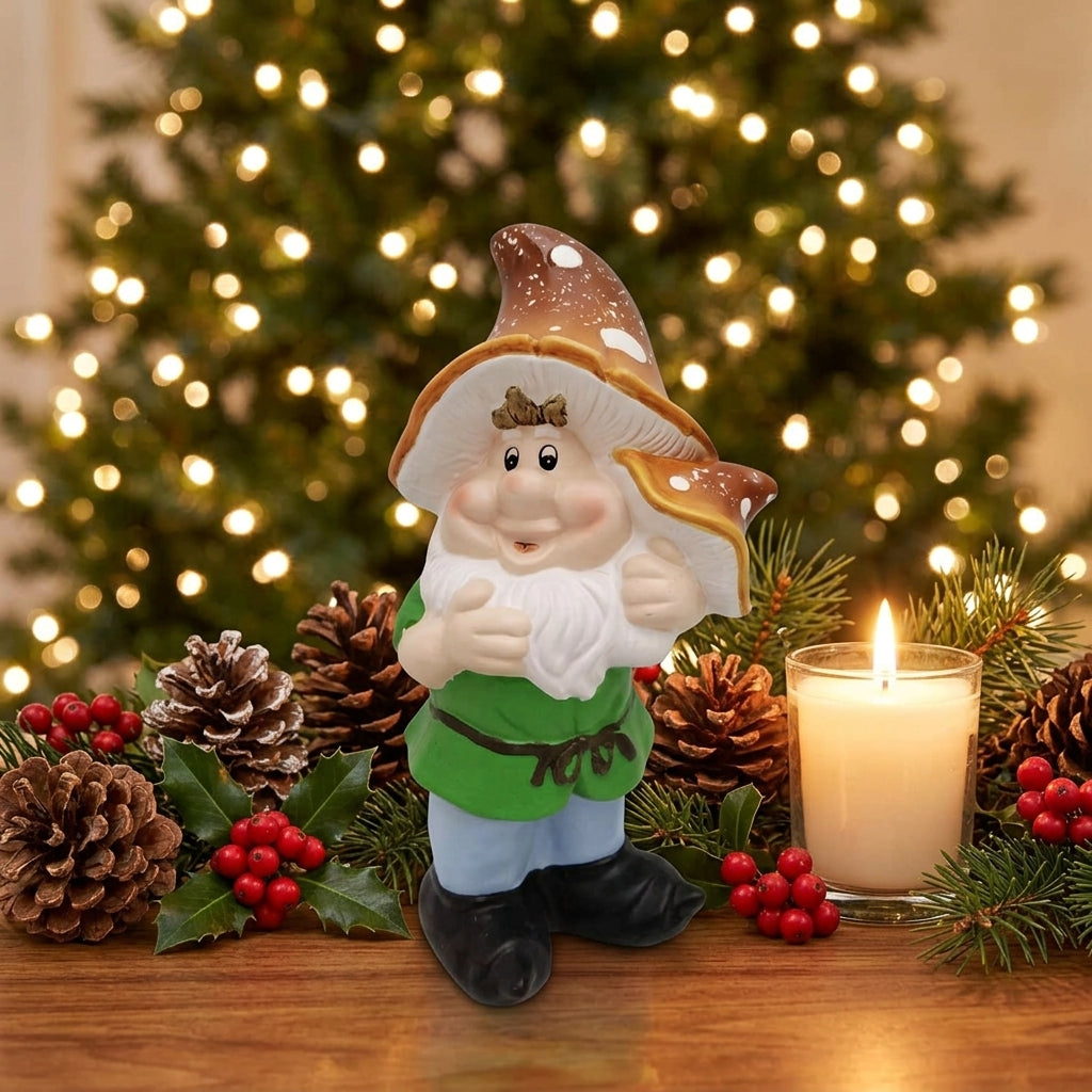 AZ014 Christmas decoration preview 3