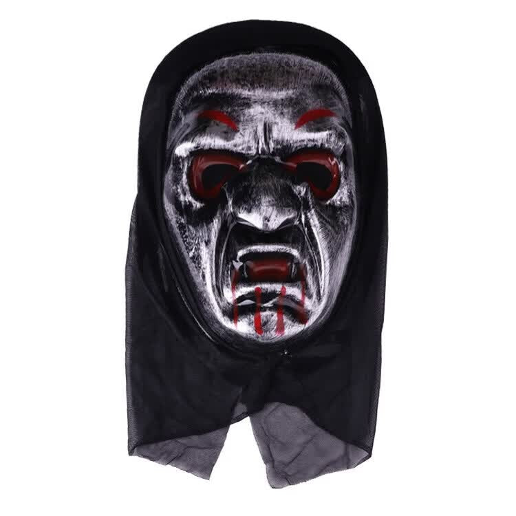 Halloween Horror Face Mask