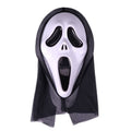 Halloween Horror Face Mask