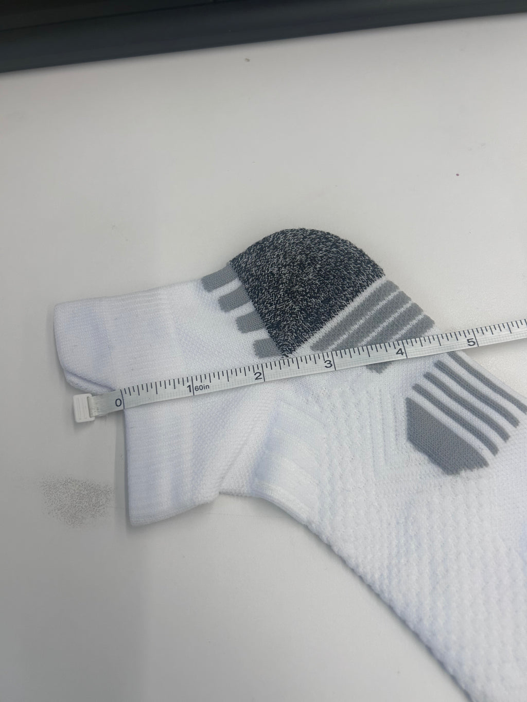 Men's 3 Pack Cushion Foot Ankle Sports Socks